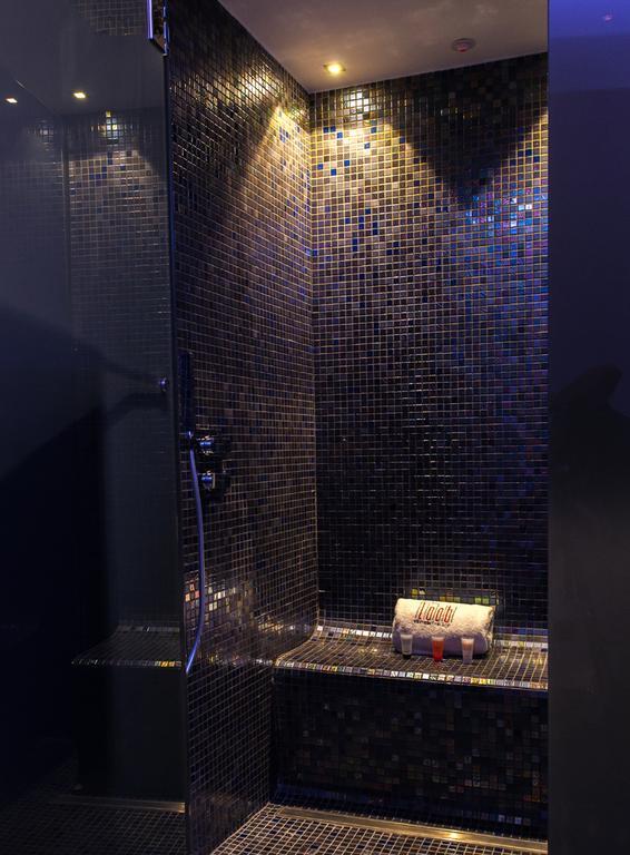 Hotel Loob Madrid (Adults Only) Torrejón de Ardoz Стая снимка